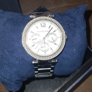 Micheal Kors watch